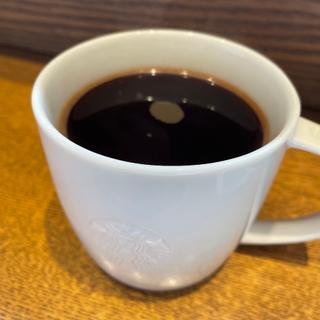 プレスコーヒー(スターバックス・コーヒー 杏林大学病院店 （STARBUCKS COFFEE）)