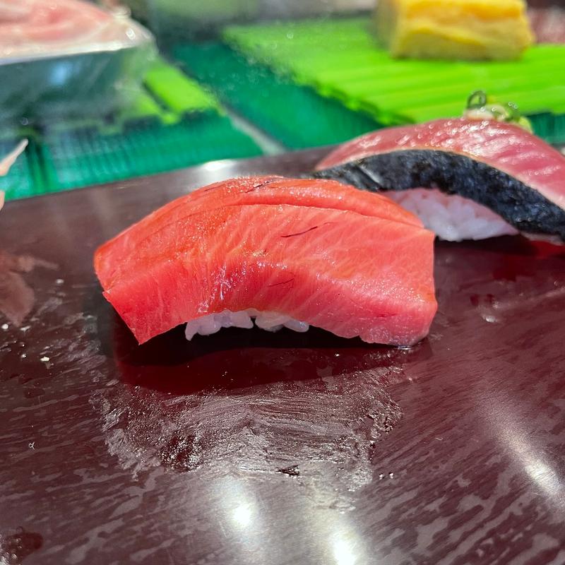 おまかせ(大和寿司)