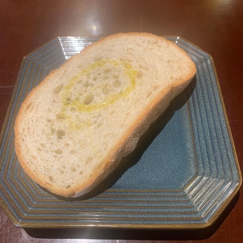 パン(サニー フード カフェ アンド ミュージック （SUNNY FOOD＊CAFE & MUSIC）)