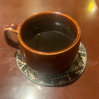 コーヒー(サニー フード カフェ アンド ミュージック （SUNNY FOOD＊CAFE & MUSIC）)