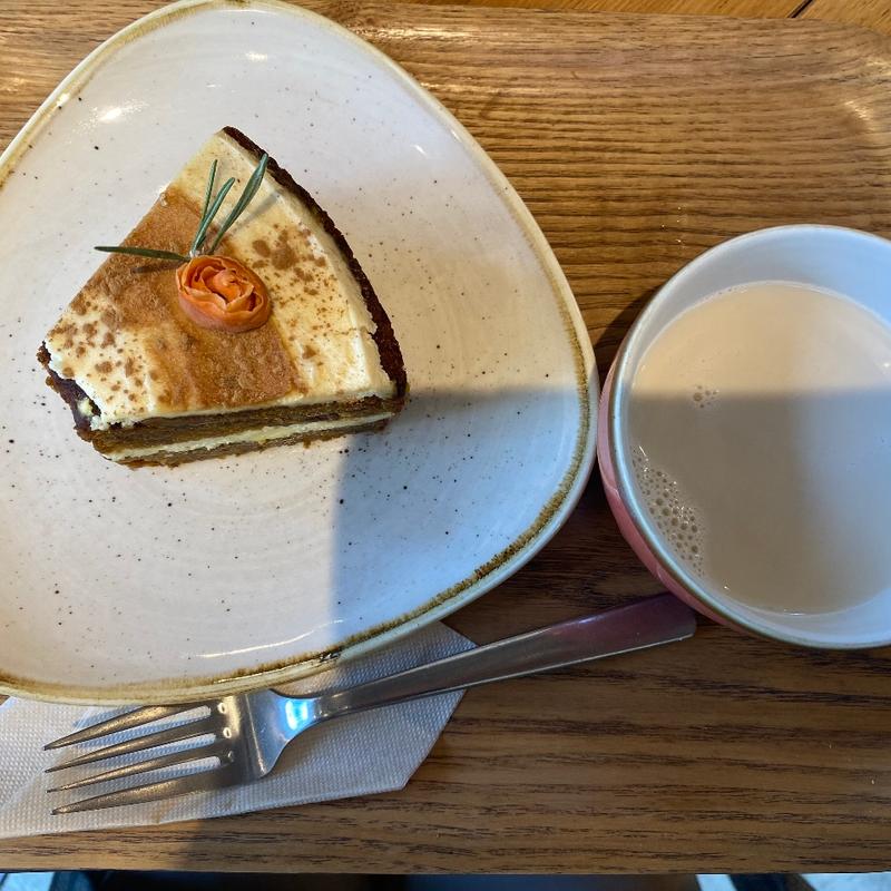 (ヤホコーヒー ロースターアンドワインバー)