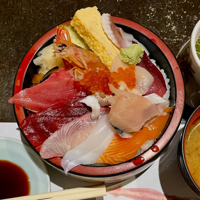 (鮨政  大宮駅東口2号店)