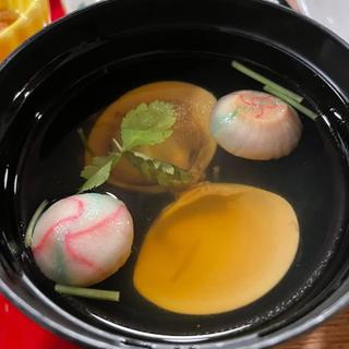 上鰻丼