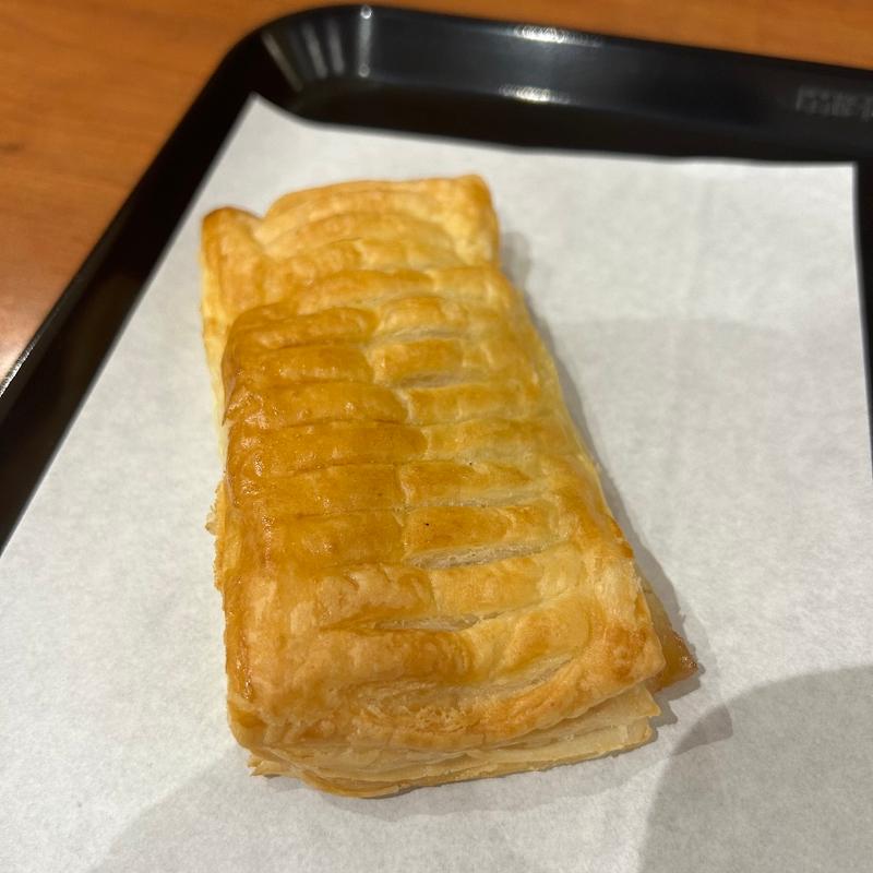 スイーツパイ　りんご(ミスタードーナツ アリオ北砂ショップ)