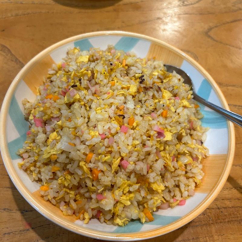 チャーハン（大盛サイズ）(天下ご麺 )