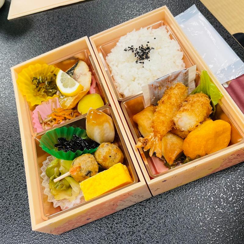 弁当(赤坂 )