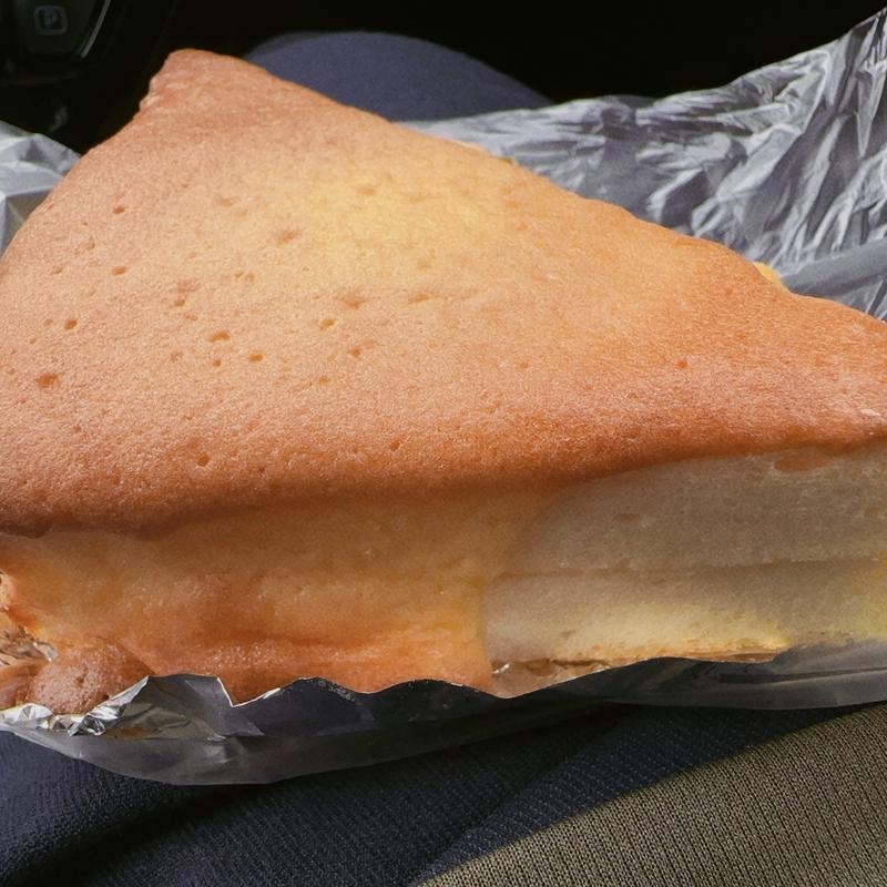 チーズカスタード(ブロート・ツアイト)