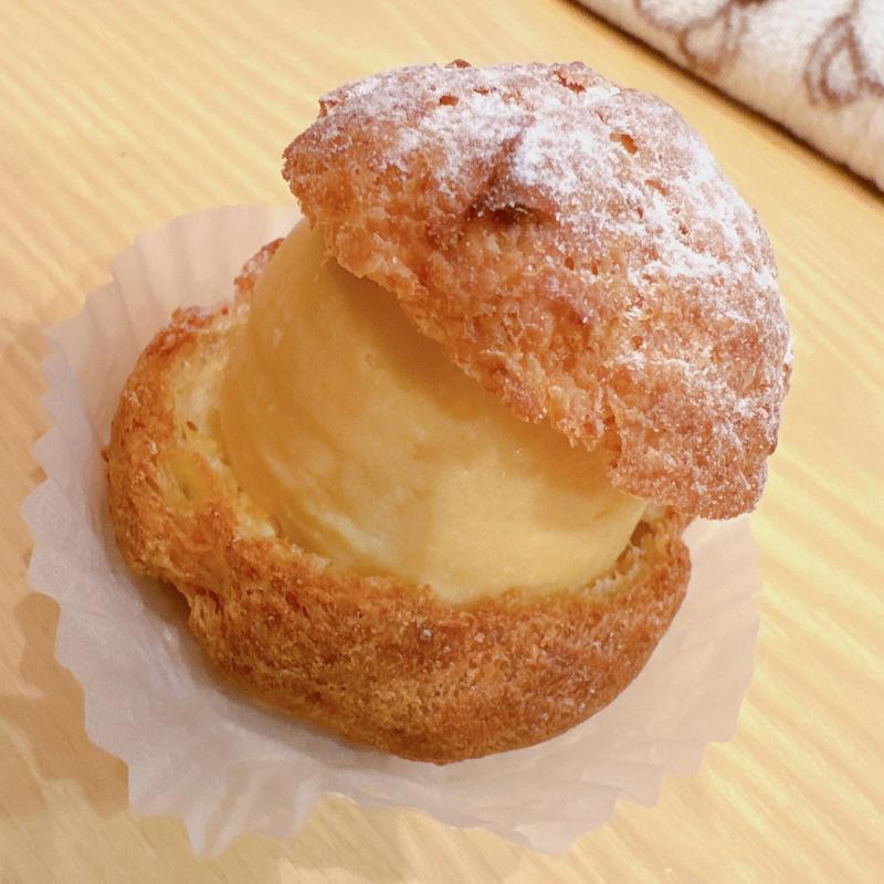 シュークリーム(ル・グッテ | LeGoûter)