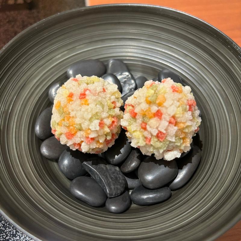 お米コロッケ(YUKA伊)