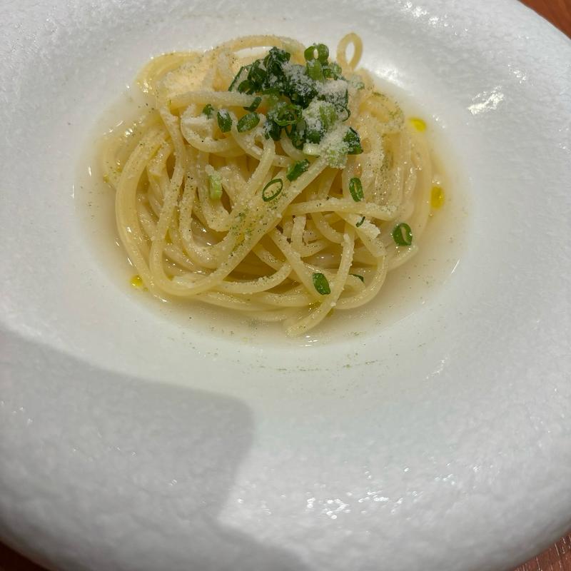 スープパスタ(YUKA伊)