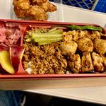 焼鳥弁当(鳥麻 グランスタ東京店)