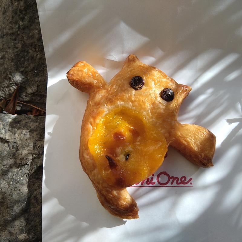 ミニワン(ハロウィンゴースト)(ドンクエディテ小田急千歳船橋店)