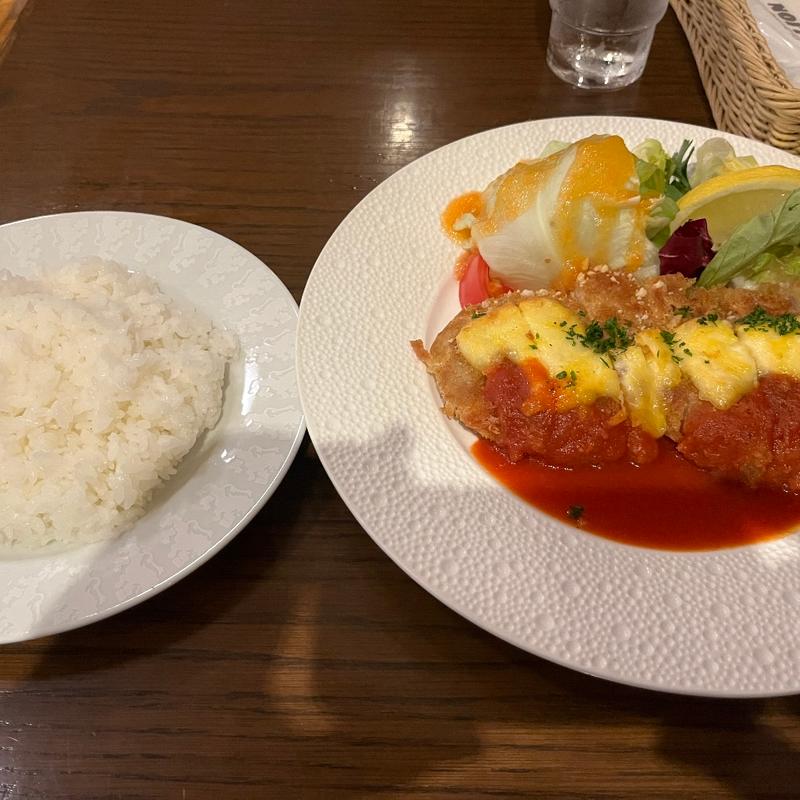 日替わりスペシャルランチ(銀座ライオン 銀座クラシックホール)