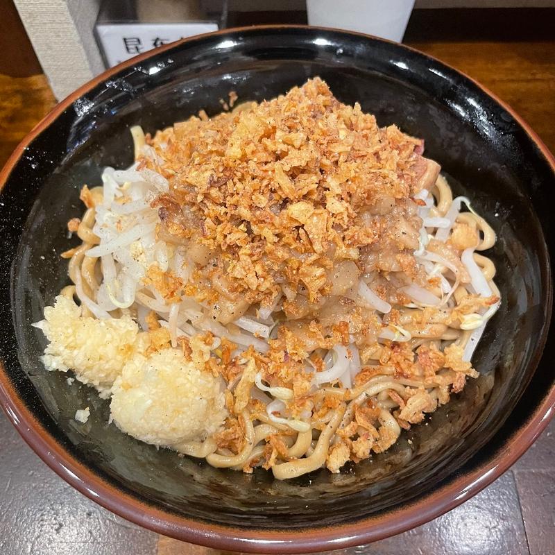 (ラーメン男塾！！ 日本橋店)