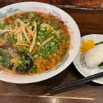 ラーメン