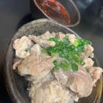 なんこつ