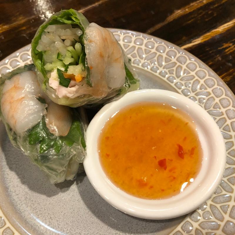 生春巻き(リンコルン)