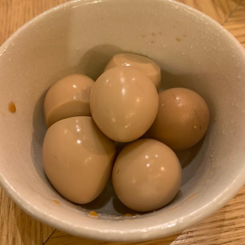 どんぐり(屋台屋 博多劇場 目黒店)