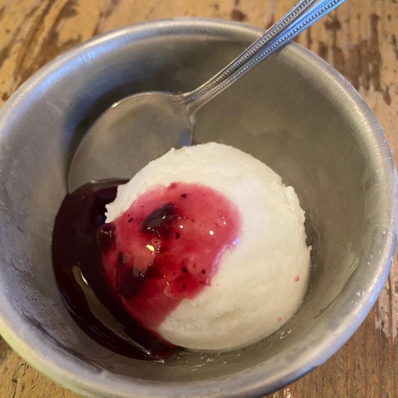 デザート(不思議香菜 ツナパハ(TUNAPAHA))