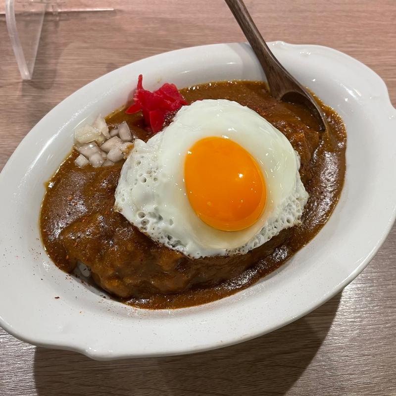 辛来飯　川崎(ニューキャッスル)