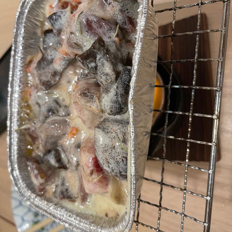 ツナージョ(アカマル屋鮮魚店 大山店)