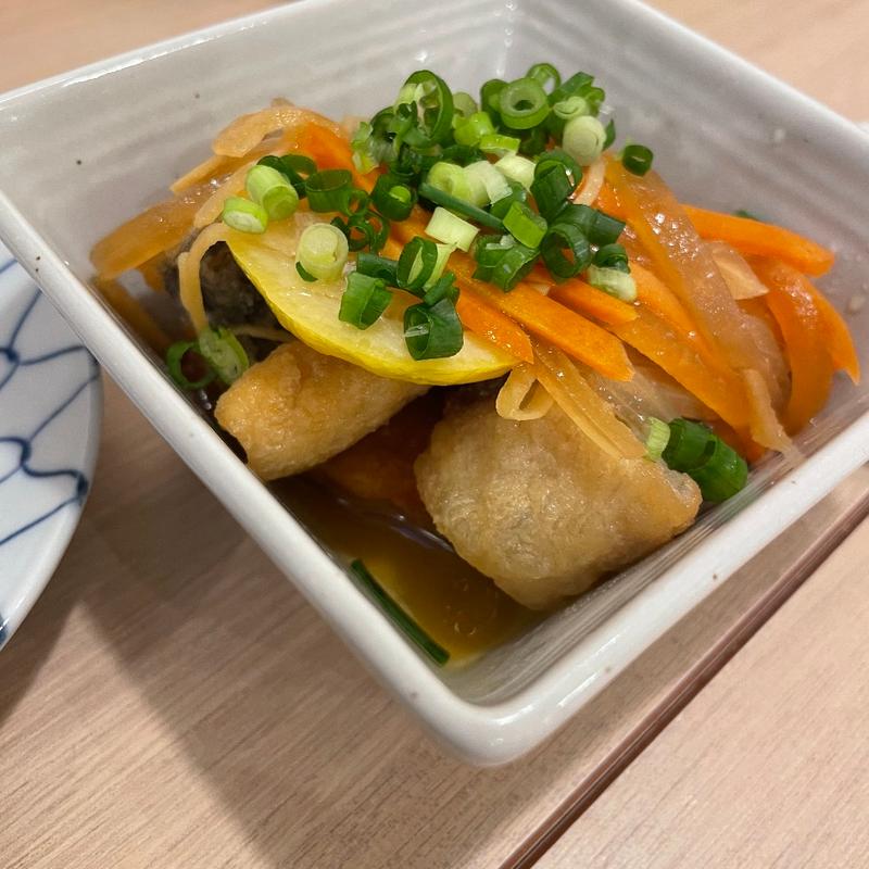 アジアの南蛮(アカマル屋鮮魚店 大山店)