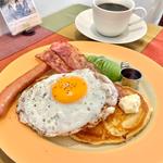 PANCAKE PLATE パンケーキプレート(MARTIN（マーティン）)