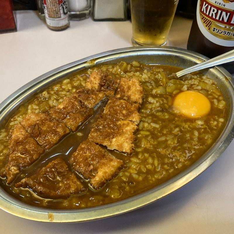 セイロンカツ(ニューライト )