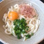 釜玉(恩家)