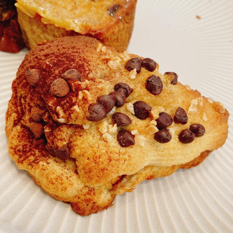 ショコラバナーヌ(マダムルージュ)