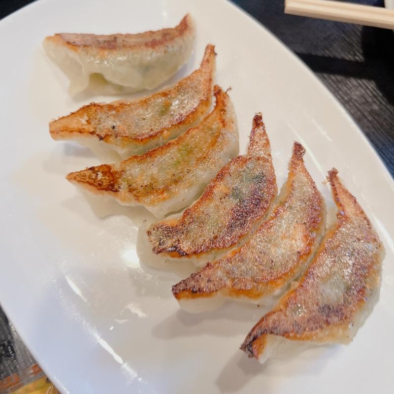 餃子(天龍 仲見世店)