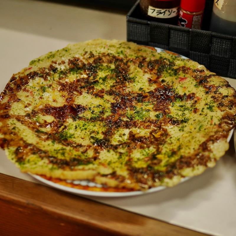 フライ 並(フライ・焼きそば こやの)