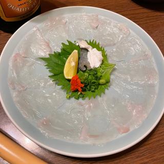 (ふぐ天神 梅田本店)
