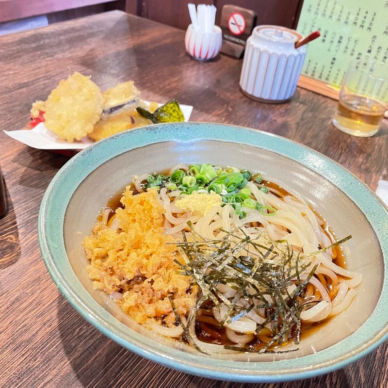 ぶっかけ冷(げんき家)