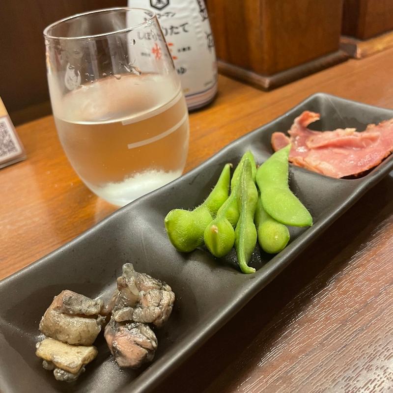 豊祝セット(蔵元 豊祝)