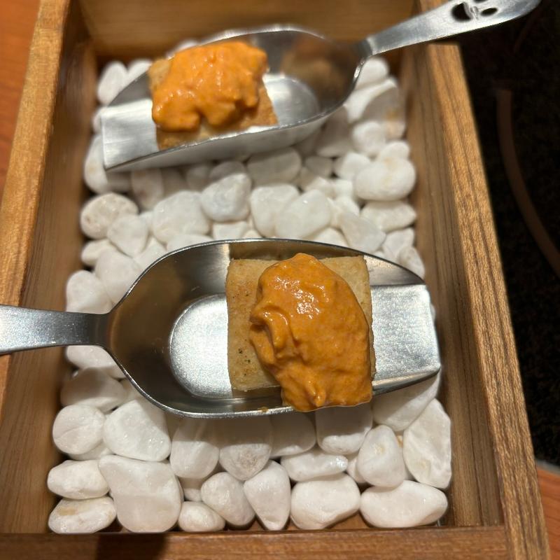 カナッペ(YUKA伊)