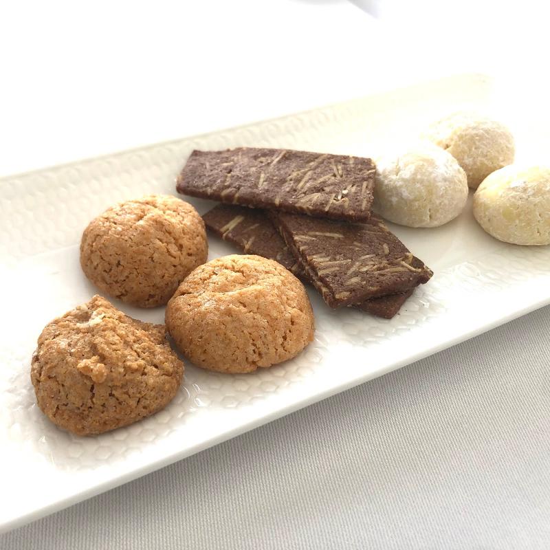 パスタランチ(REGA BOSCO)