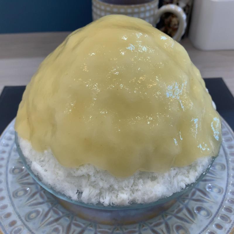 洋梨ゴルゴンゾーラ(SAKURA ❇︎ SAKURA)