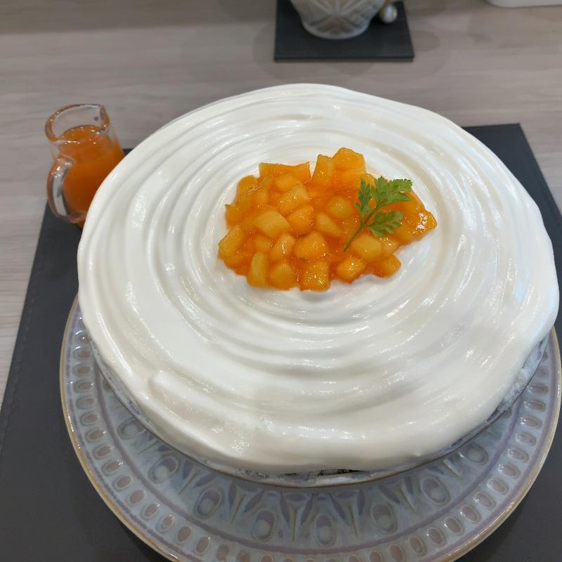 柿  ボウル(SAKURA ❇︎ SAKURA)