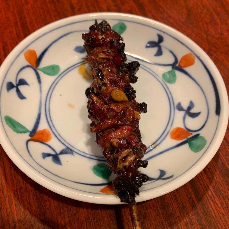 きも焼(うな鐵 大塚店)