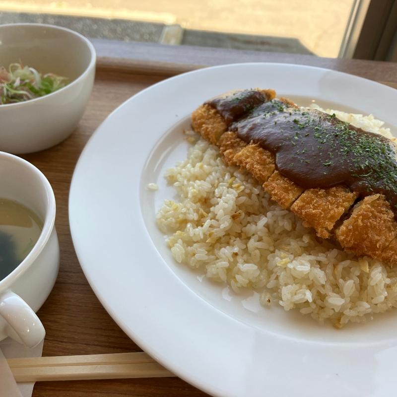 エスカロップ(きよ〜る（清里情報交流施設）)