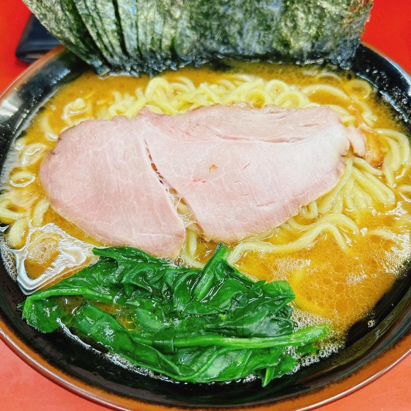 ラーメン大(田上家)