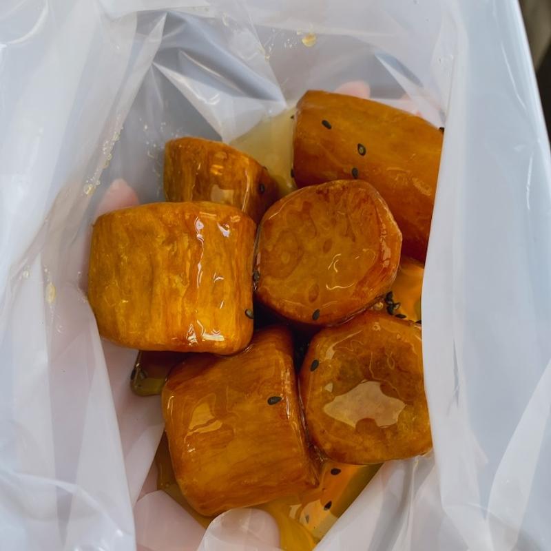 (おいもやさん興伸 浅草・新仲見世通り店)