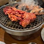 (闇市肉酒場 横浜 曙町店)