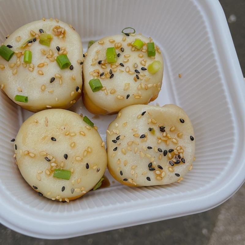 翡翠小籠包(鵬天閣 七茶)