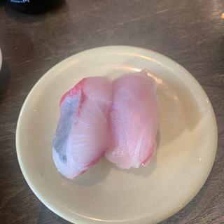 イサキ(亀正くるくる寿司 )