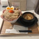 TKM味噌つけ麺(オコメノカミサマ)