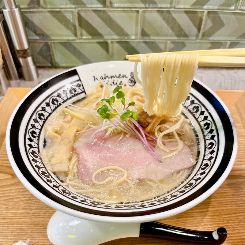 SioRamen(Rahmen Eddie)