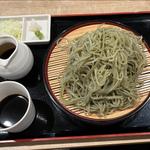 大もりそば