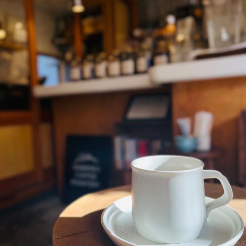 ドリップコーヒー(チャノココーヒーロースタリー Chanoko Coffee Roastery)